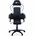 SILLON GAMER R-DESING NEGRO/BLANCO - Imagen 2