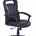 SILLON GAMER R-DESING NEGRO/CARBONO - Imagen 1